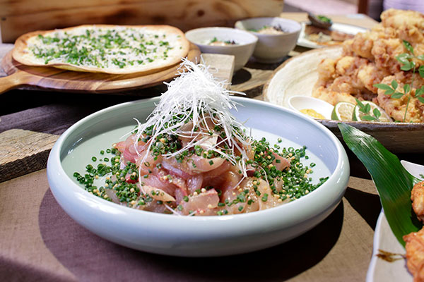 はらぺこニュース|横浜ベイシェラトンでグルメフェア「九州 大分“しんけん”うまいっちゃ」を開催中!