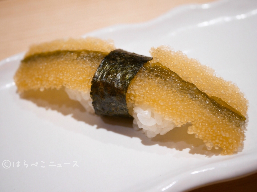 はらぺこニュース｜【実食レポ】2784円の寿司食べ放題でうに三昧！「きづなすし 秋葉原店」