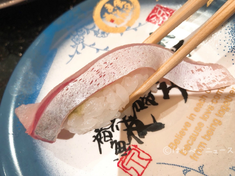 はらぺこニュース｜【実食レポ】生きたままの殻付き雲丹！上野「金沢まいもん寿司」
