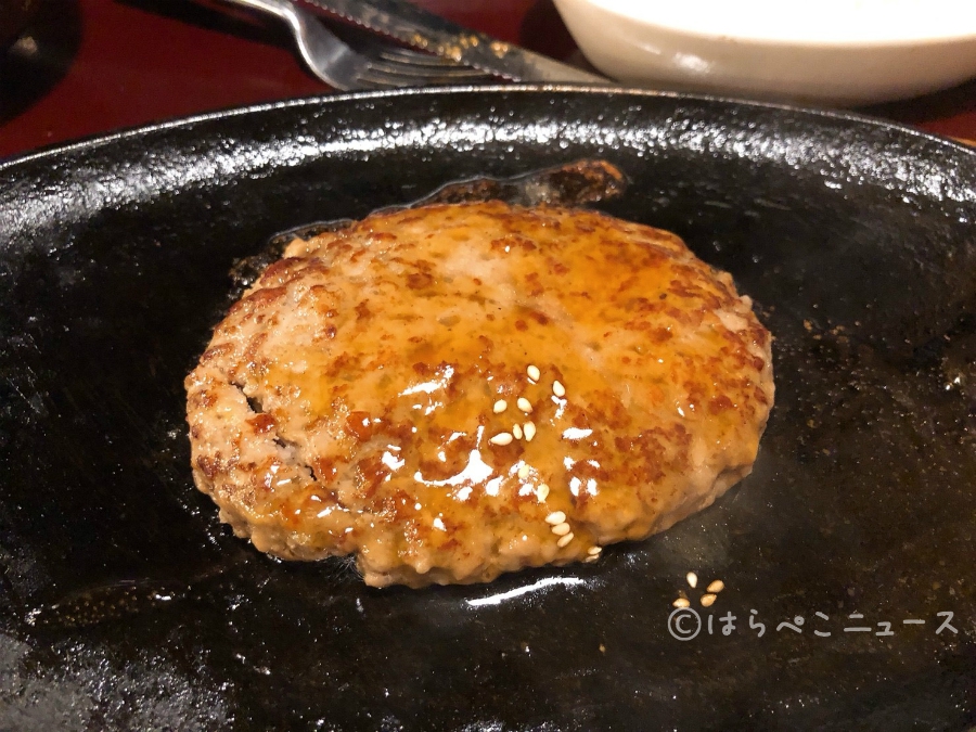 はらぺこニュース｜【実食レポ】1780円でステーキ＆ハンバーグ食べ放題「すてーき亭」