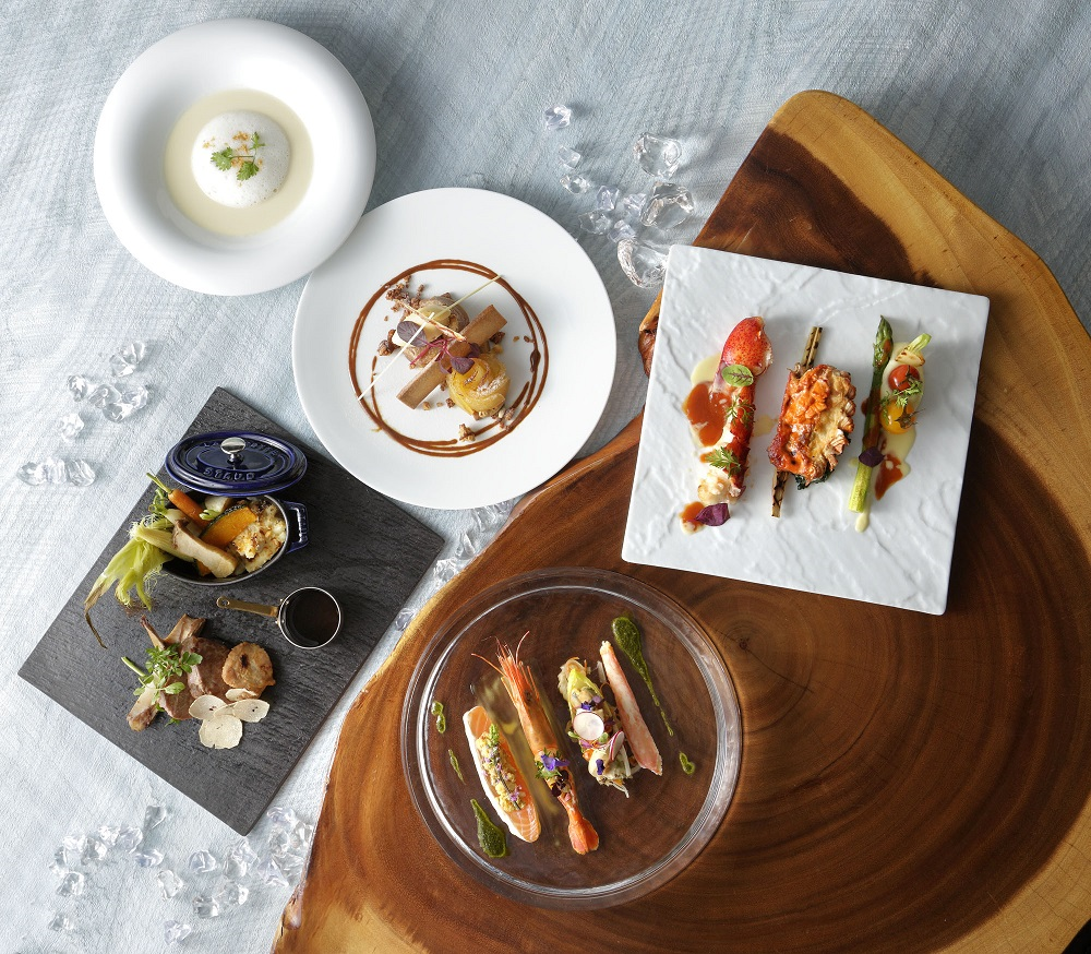 はらぺこニュース|横浜ベイシェラトン ホテル&タワーズで「カナダフェア 2018」開催!