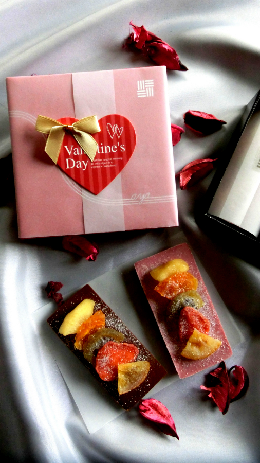 【GINZA SIX】2019年「銀座のバレンタイン4大トレンド」を提案！日本初出店チョコレートブランドや限定商品も登場！