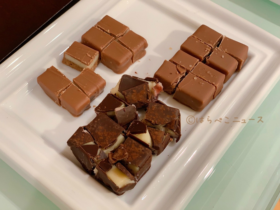 【実食】「サロン・デュ・ショコラ 2019」最新情報&参加ブランド一覧！イートインメニューに初登場チョコも！