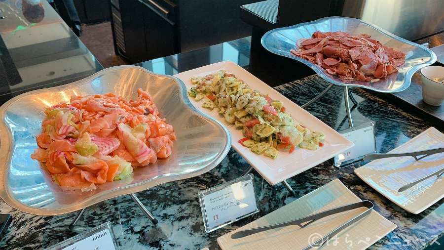 【実食レポ】10種のタルト食べ放題！「TABLE 9 TOKYO」品川プリンスホテルで季節のスイーツブッフェ！