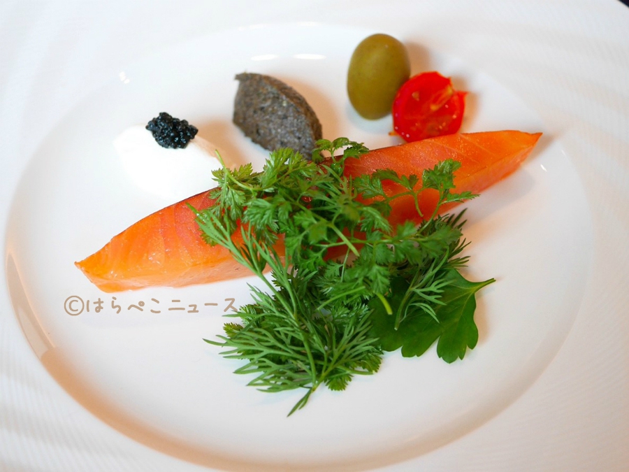【試食レポ】ザ・ゲートホテル東京のグルメ・レストラン体験記！絶品カレーを銀座・有楽町で！