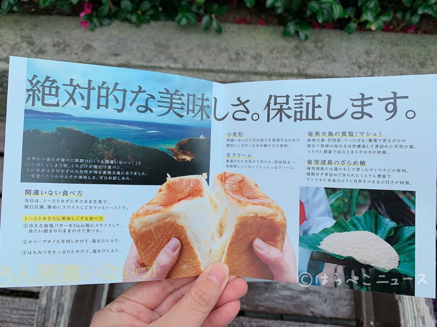 【実食レポ】高級食パン専門店「うん間違いないっ！」が中野坂上にオープン！岸本拓也氏プロデュースの新店舗
