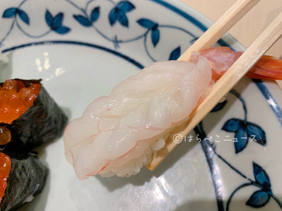 【実食レポ】寿司田 池袋パルコ店で寿司食べ放題2500円〜！とろ・ウニ・いくらをお得な値段で堪能！