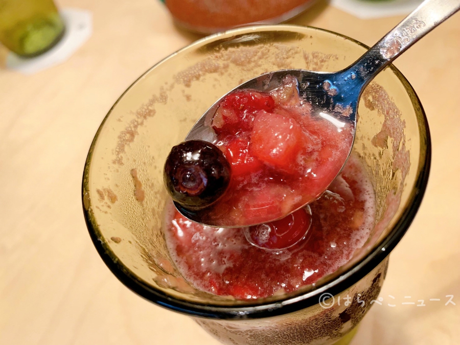 【実食レポ】「果房 メロンとロマン」日本初のメロン専門工房でパフェやメロン3種食べ比べ！メロンサンドも！