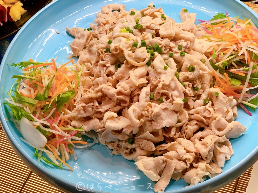 【実食レポ】カスケイドカフェで『日本の夏祭り』ディナーブッフェ！縁日・屋台料理が盛り沢山！