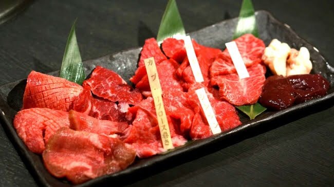 【実食レポ】焼肉「BeefGarden（ビーフガーデン）」二子玉川と恵比寿で食べ放題！牛タンに黒毛和牛も！
