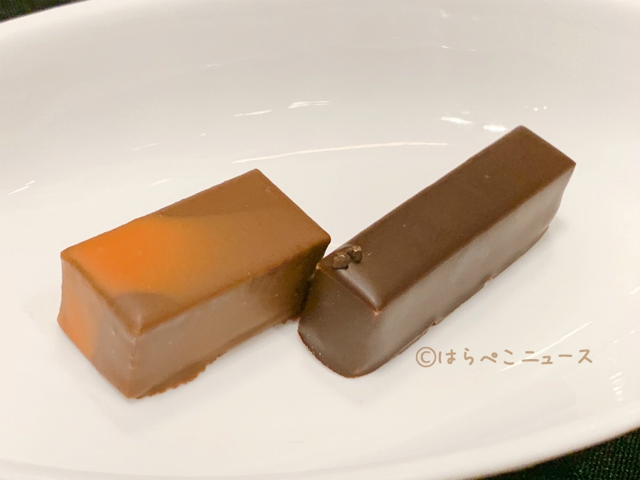【ボンボンショコラ東京コレクション2019】小山進シェフや辻口博啓シェフの新作試食にチョコビュッフェも！