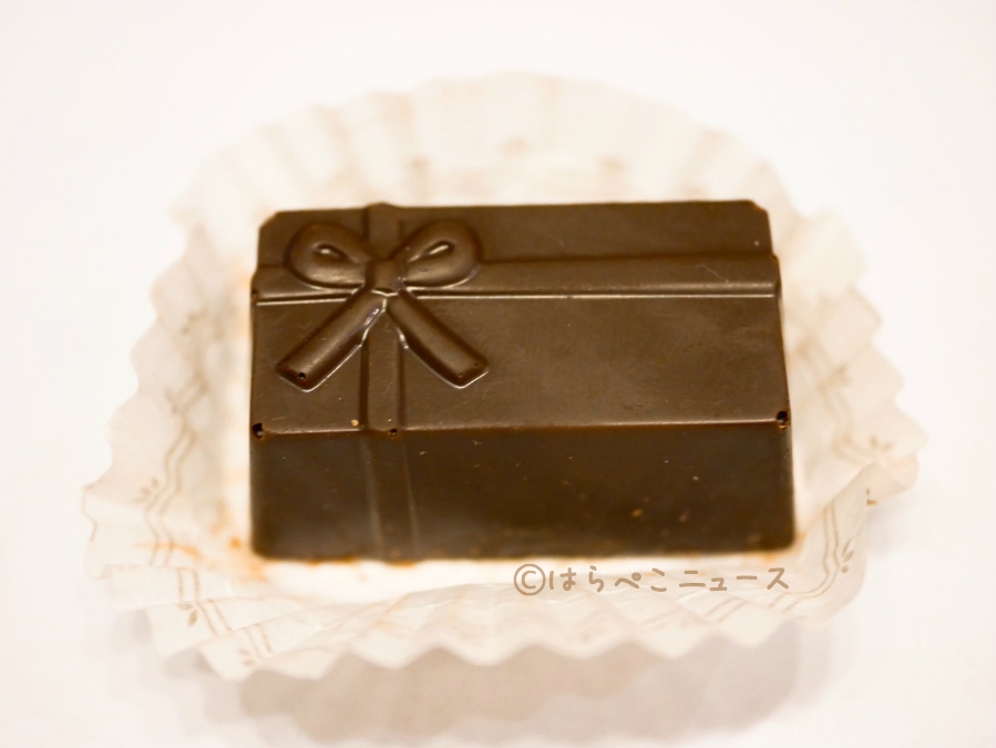 【実食レポ】マダムドリュック（Madame Delluc）ニューオータニ店限定のトリュフチョコレートにタブレット！