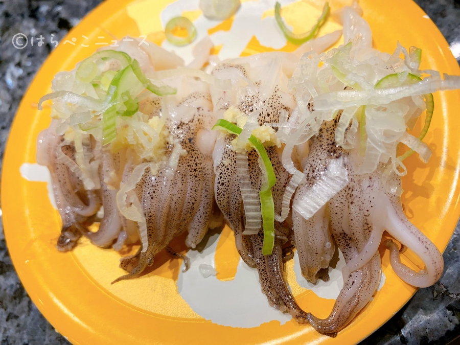 【実食レポ】「回転寿司酒場 銀座沼津港」で食べ放題コース！うに・いくら・中トロに蟹や金目鯛も！