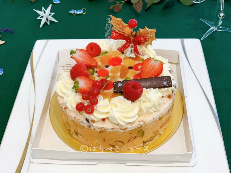 申し立て 検査 ラリー クリスマス ケーキ 19 通販 Shinsyu Om Jp