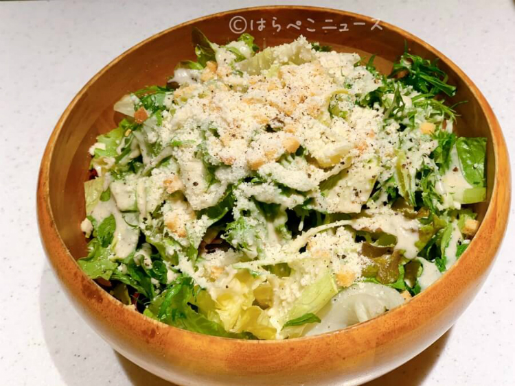 【実食レポ】『グランメゾン東京』の料理が「俺のフレンチ」に！尾花の賄いクスクスアラメゾンを堪能！