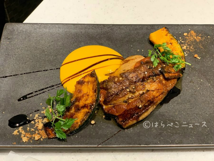 【実食レポ】『グランメゾン東京』の料理が「俺のフレンチ」に！尾花の賄いクスクスアラメゾンを堪能！