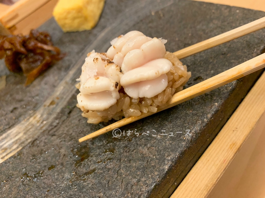 【実食レポ】「羽田市場 GINZA SEVEN（銀座セブン）」鮨食べ放題祭り！2種の雲丹に生牡蠣や大トロも！