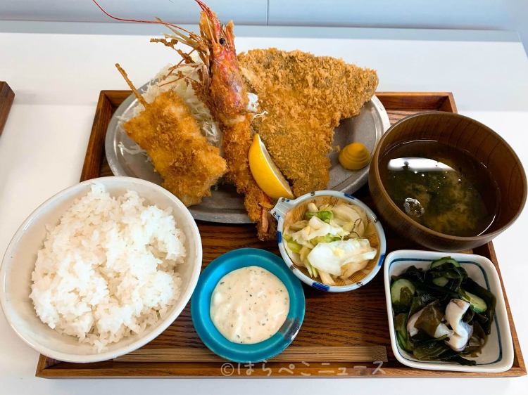 【実食レポ】「漁港の駅 TOTOCO小田原」とと丸頂上丼や海鮮イタリアンバルにレストランも！