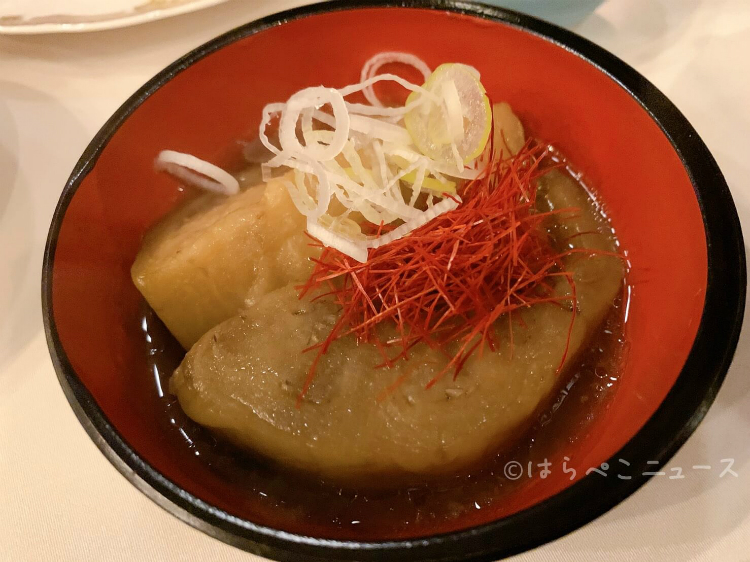 【実食レポ】「イヤーエンドブッフェ」ホテル椿山荘東京でいくら＆ウニの海鮮丼や肉料理！ふぐにフカヒレも！