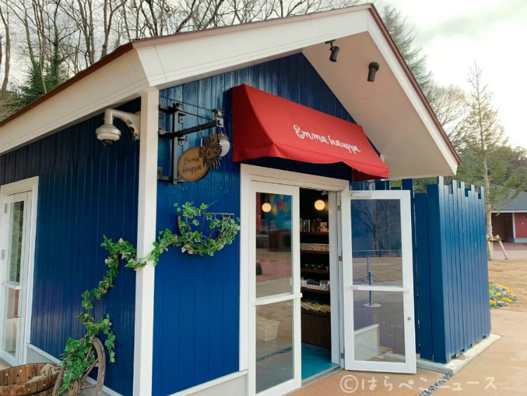 【実食レポ】ムーミンバレーパークのグルメ全店メニューまとめ！カフェ・レストランにムーミン谷の食堂も！