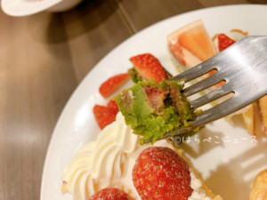 【実食レポ】「サンシャインシティプリンスホテル」いちごブッフェ！2種の生いちご食べ放題に鍋や海老パスタも！