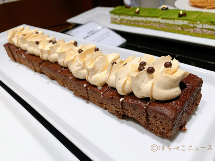 実食レポ 横浜ベイシェラトン コンパス 北海道フェアで6種のチーズ食べ比べに蟹食べ放題 いくら丼も はらぺこニュース