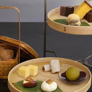 【和風アフタヌーンティー特集(東京・京都)】和菓子や和スイーツに日本茶!重箱入りに懐石風も!
