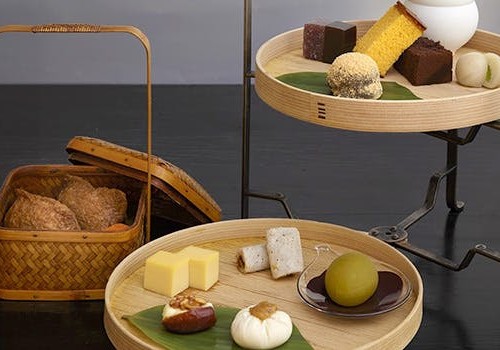 【和風アフタヌーンティー特集(東京・京都)】和菓子や和スイーツに日本茶!重箱入りに懐石風も!