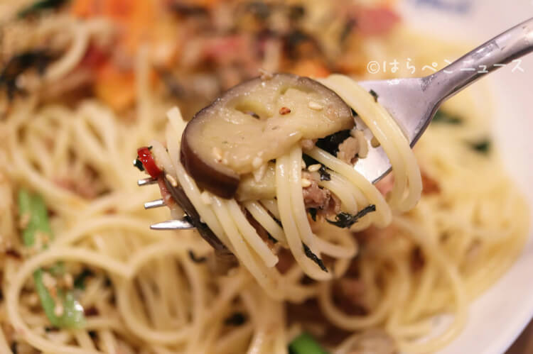 【実食レポ】『洋麺屋五右衛門ストア』五右衛門パスタを自宅で！カルボナーラチリトマトにスープパスタも！