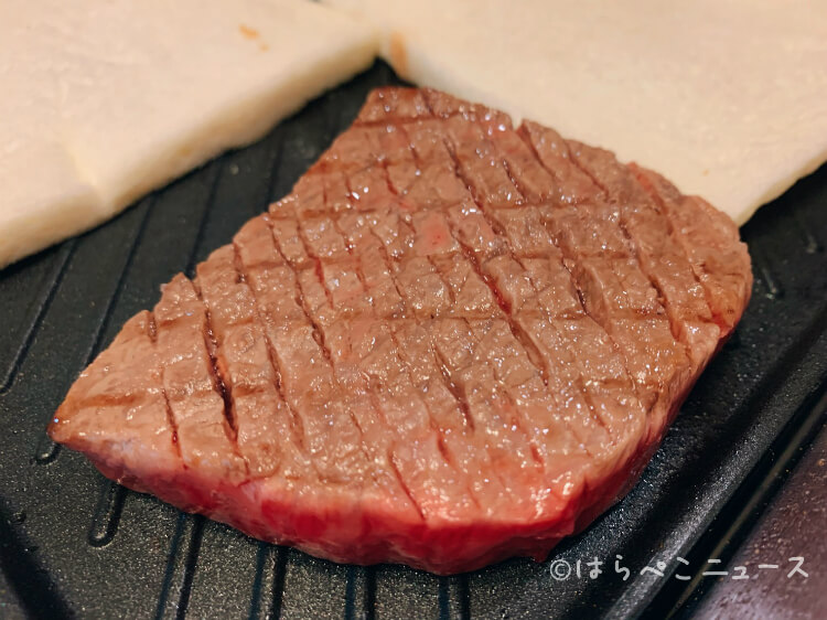 【実食レポ】『焼肉すどう 春吉』焼肉すどうの特上おうち焼肉セット！人気のビーフサンドイッチ入り！
