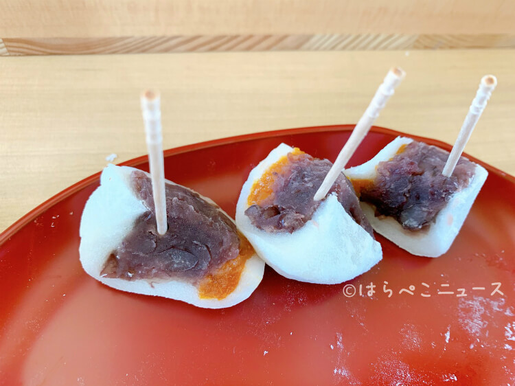 【実食レポ】『いちや』大福やどら焼きにパフェ！東京ミズマチに曳舟で人気の和菓子屋が手掛ける甘味処が登場