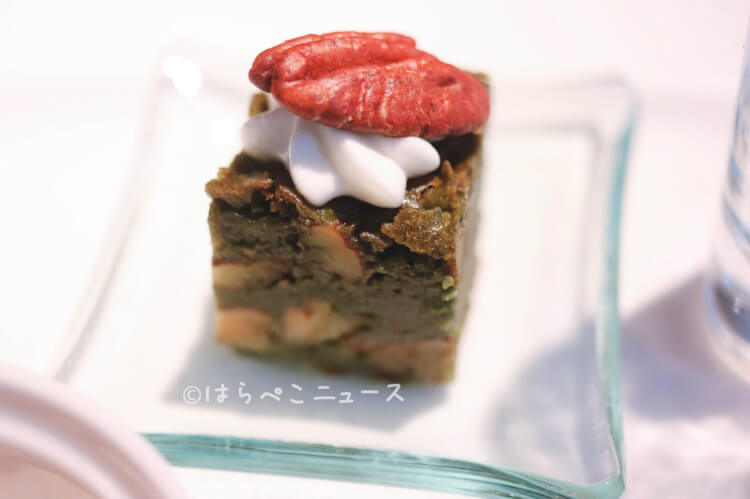 【実食レポ】ANA『カスケイドカフェ』で「ユアライブキッチンブッフェ」着席したまま新形式ビュッフェ！