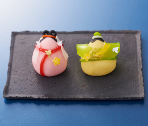 【七夕フェア・七夕スイーツ2020】七夕ちらしに織姫と彦星のケーキ!ホテルの七夕ランチ・七夕ディナーも!