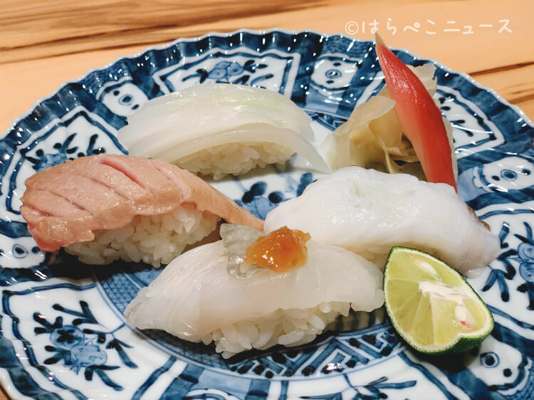 【実食レポ】『グランスタ東京』レストラン＆カフェ注目メニューまとめ！グルメに土産など全66テナント一覧