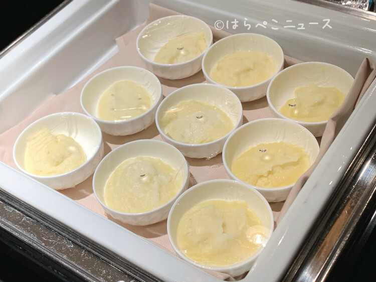 【実食レポ】ANA『カスケイドカフェ』で「ユアライブキッチンブッフェ」着席したまま新形式ビュッフェ！