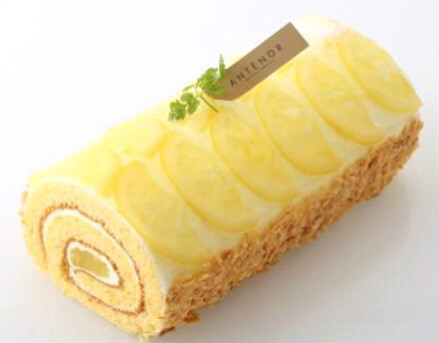 レモンスイーツ 人気のレモンケーキお取り寄せにかき氷 レモンパイやレモン入りチーズケーキも はらぺこニュース