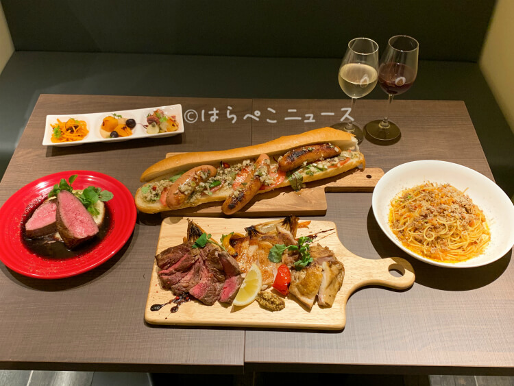 【実食レポ】『エキュートエディション横浜』グルメまとめ！飲食店・カフェ全メニュー紹介！シェアオフィスも