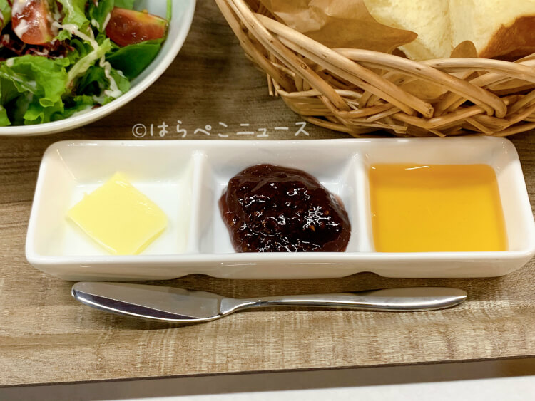【実食レポ】『相合傘とイチゴちゃん』高級食パン専門店＆カフェが宇都宮に！シナモン食パンにハニトーも！