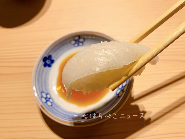 【実食レポ】『横浜すし好』寿司＆日本酒バーがエキナカに誕生！にぎりセットに朝食「自家製ごま鯛茶漬け」も