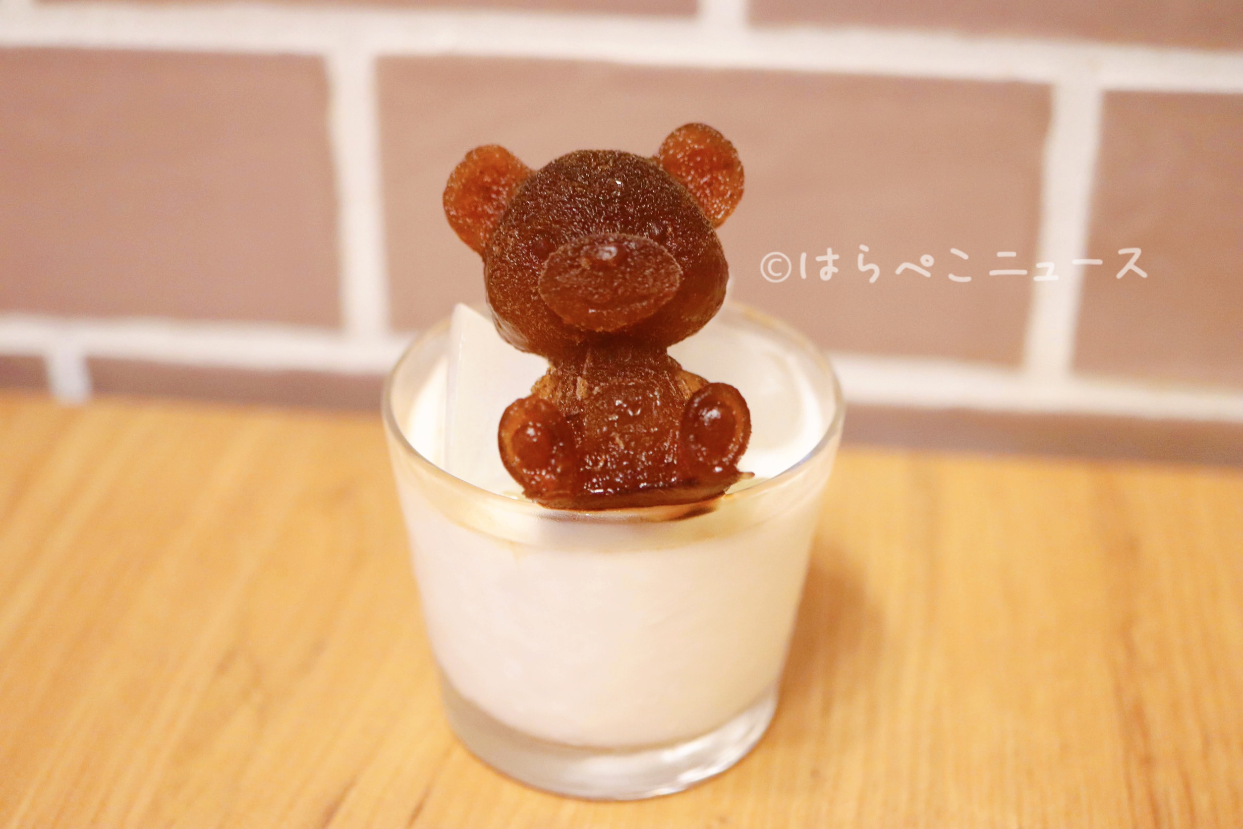 【実食レポ】くま氷が大人気！クマの製氷皿でかわいいドリンク作り『家で簡単！製氷器』バラやイルカも！