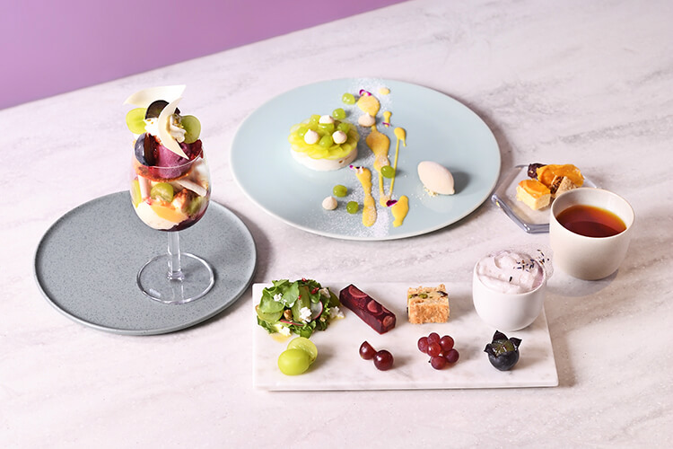 【デザートコース・フルーツコース2020まとめ】スイーツコースや旬の果物使用のフルコース!実食レポも!