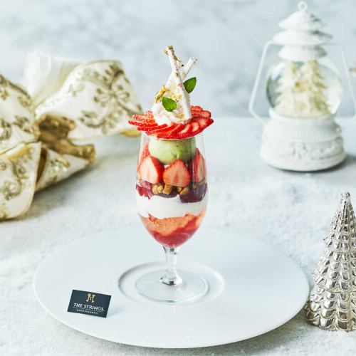 【イチゴスイーツ2020〜2021】お取り寄せに苺スイーツ専門店!苺パフェ・パンケーキ・夏いちごアイスも!