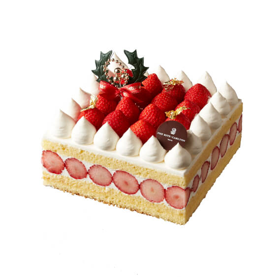 クリスマスケーキ まとめ 人気店 デパート ホテル 通販の予約情報や種類一覧 今年のトレンドは はらぺこニュース