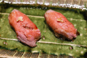 【実食レポ】横浜ベイシェラトン「コンパス」ディナービュッフェで握り寿司食べ放題！九州・大分フェア開催中