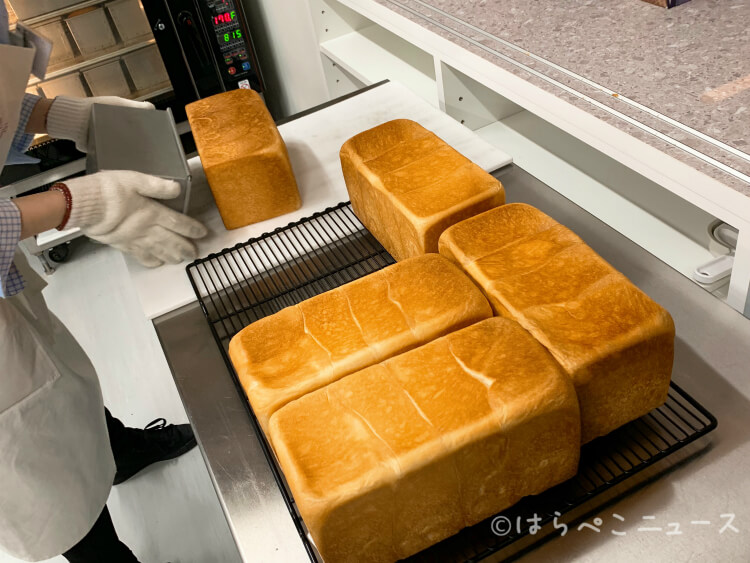 【実食レポ】『そして僕らはパン星人』海老名に高級食パン専門店が誕生！カツサンドやタマゴサンドも販売