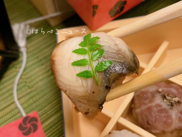 【実食レポ】星野リゾート 界『ご当地てまり寿司アソート』日本旅がテーマの手毬寿司が「界」の全施設に登場！