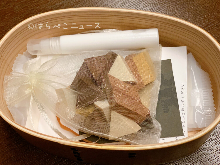 【宿泊レポ】星野リゾート『界 箱根』で「明治の牛鍋」を実食！寄木細工のコースターづくりも体験！