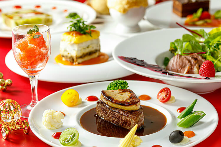 Gotoイートでクリスマスディナー 全国のおすすめ対象店舗 早割や個室確約にxmasランチも はらぺこニュース