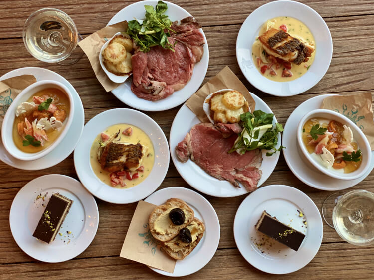 Gotoイートでクリスマスディナー 全国のおすすめ対象店舗 早割や個室確約にxmasランチも はらぺこニュース