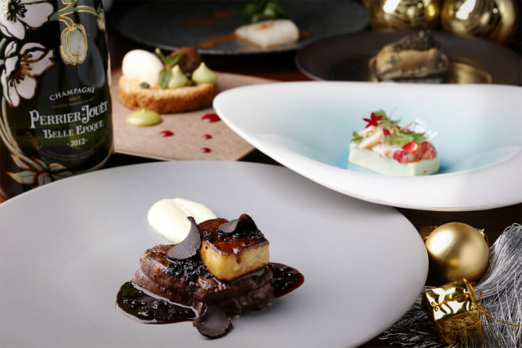 Gotoイートでクリスマスディナー 全国のおすすめ対象店舗 早割や個室確約にxmasランチも はらぺこニュース